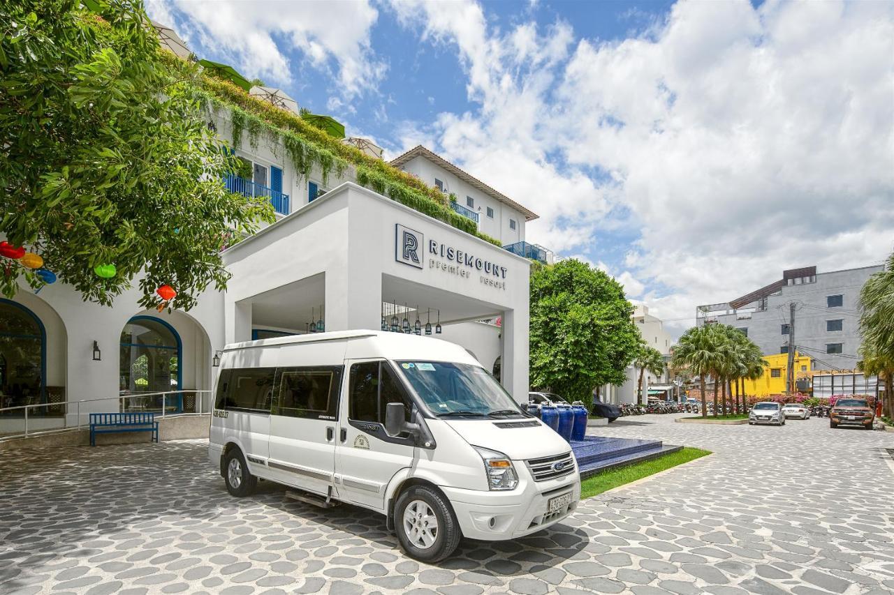 Resort Risemount Premier Da Nang