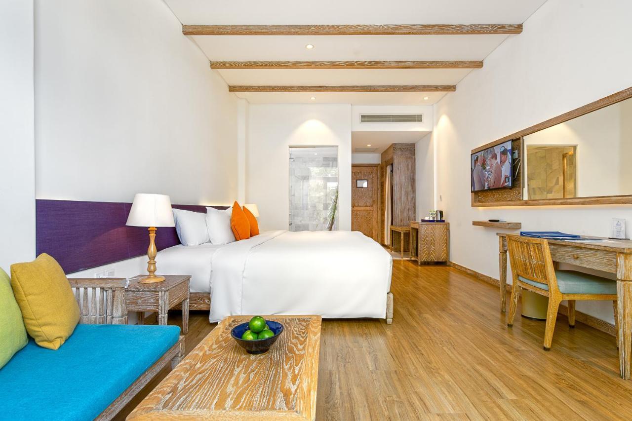 Risemount Premier Resort 5*