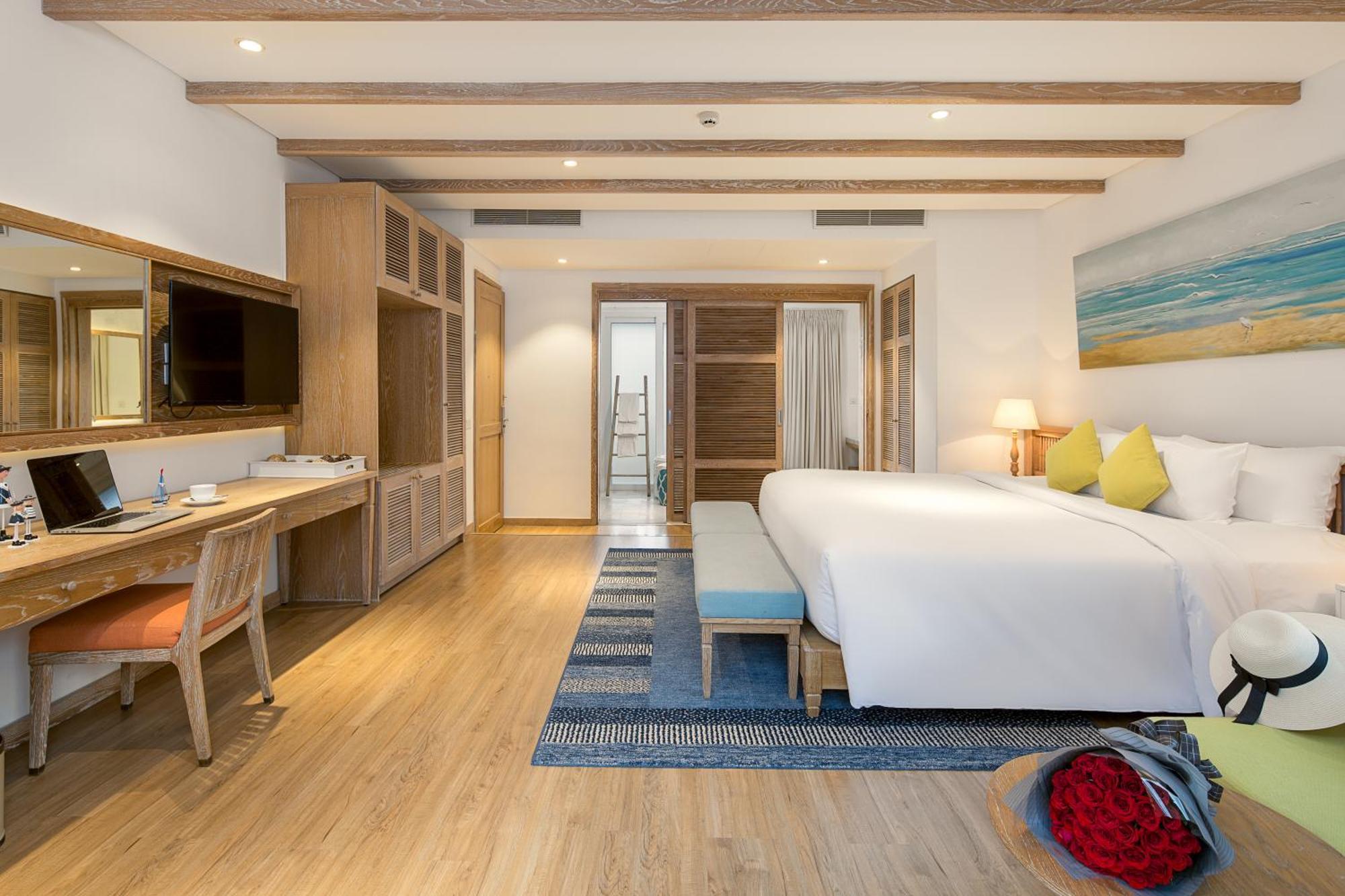 Risemount Premier 5* Da Nang