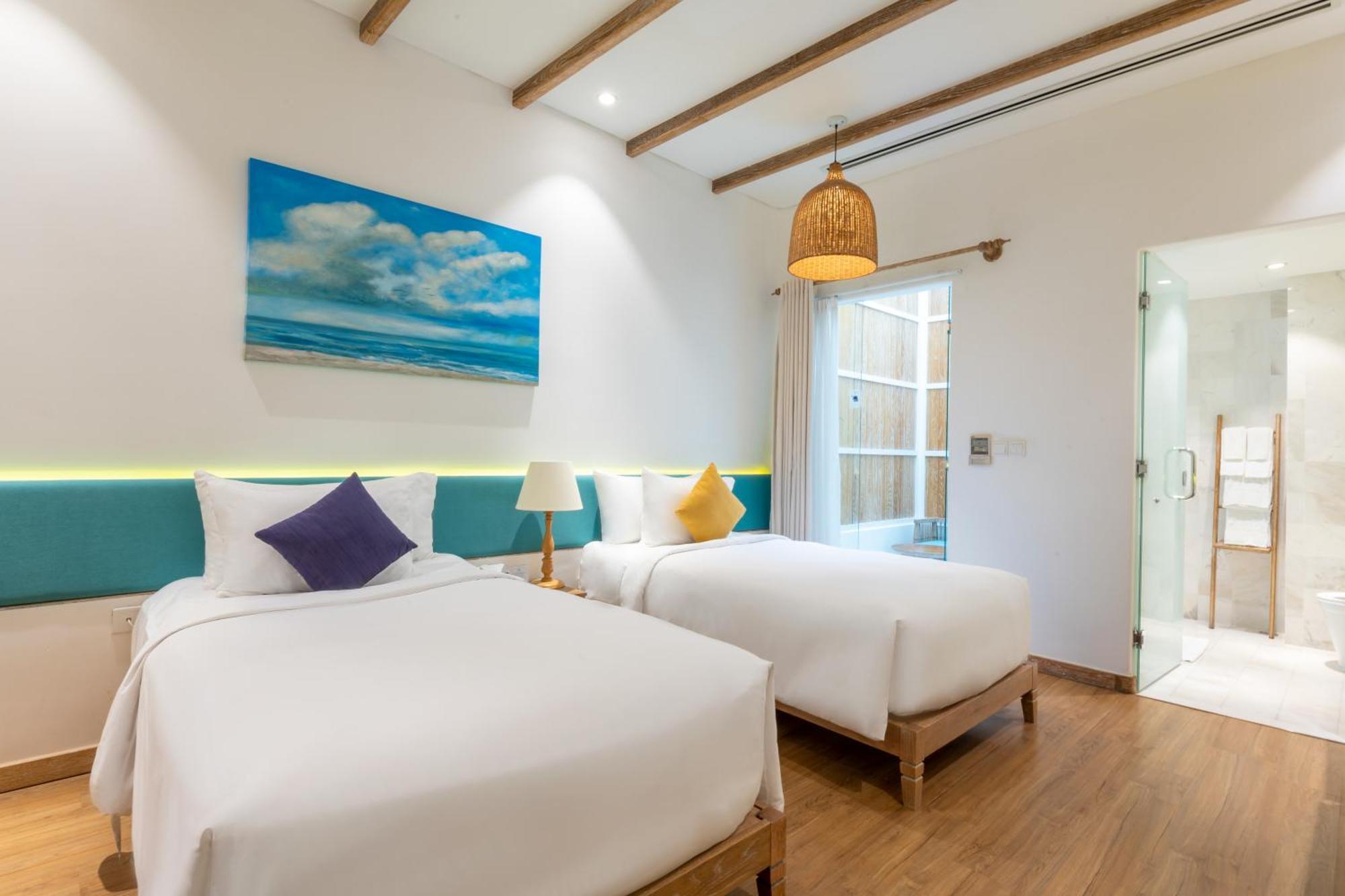 Risemount Premier Resort Da Nang