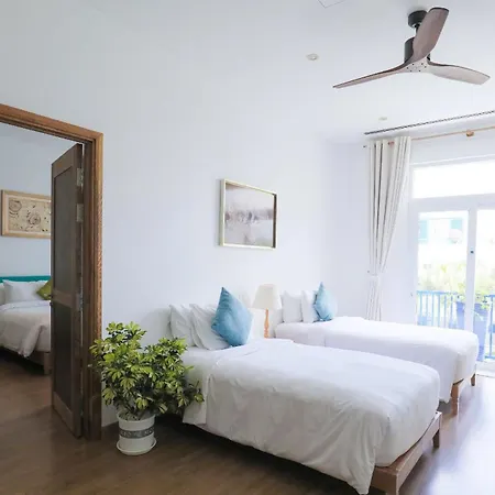 Risemount Premier Resort Danang Exterior photo