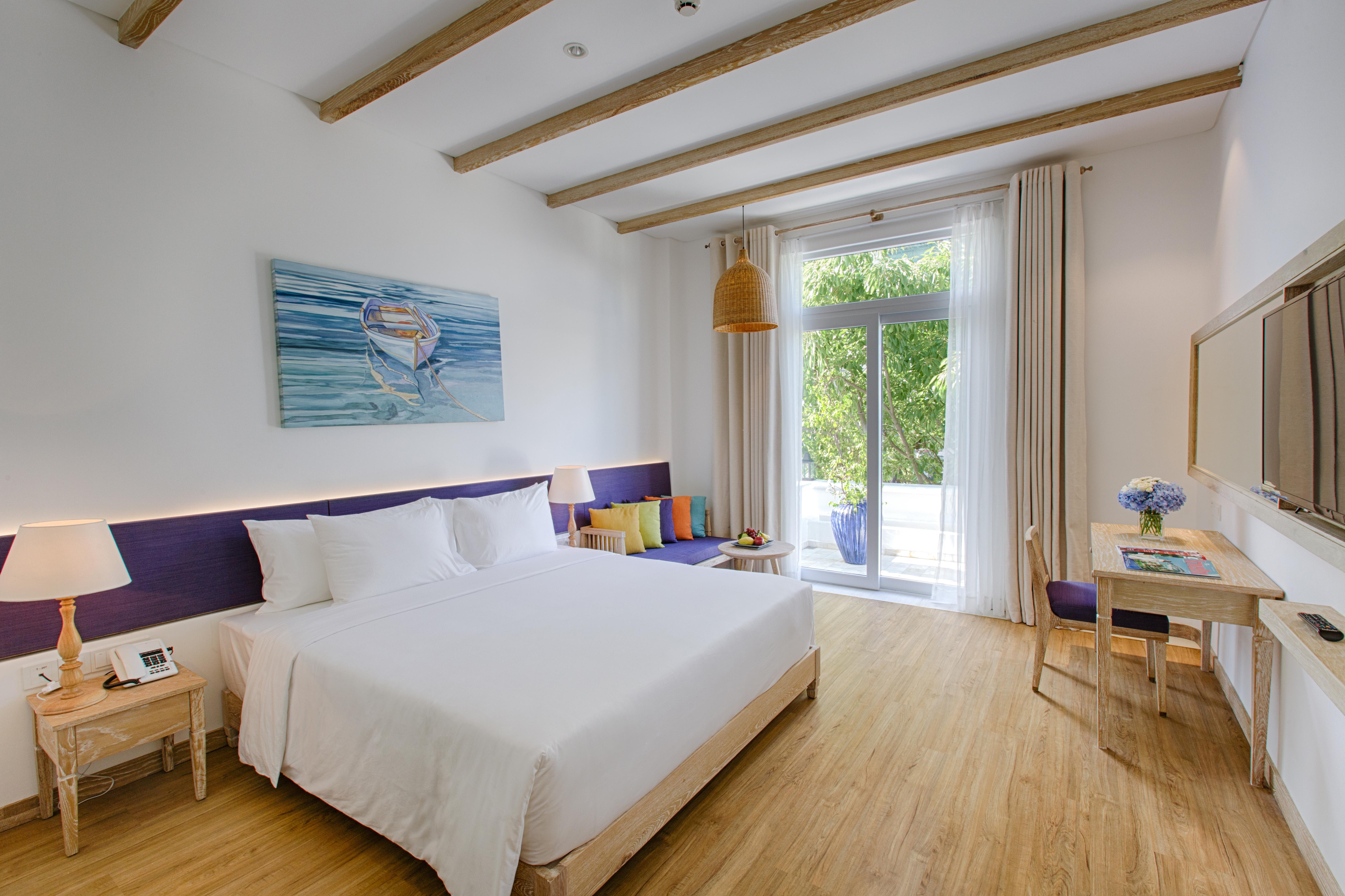 Risemount Premier Resort 5*